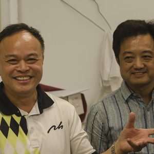 城市大學出版社印刷組-參觀交流/DSC_6053