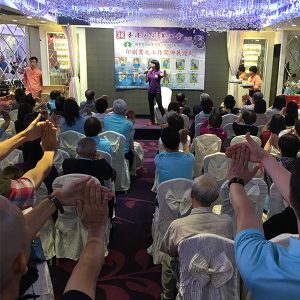 印刷業之工作間伸展運動/IMG_3812