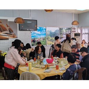 2025 惠州雙月灣除夕倒數迎2025二天團/WeChat002
