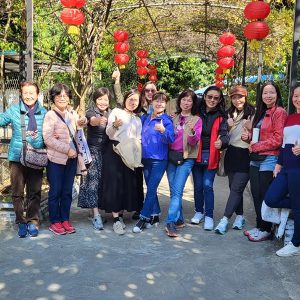 2025 惠州雙月灣除夕倒數迎2025二天團/WeChat004