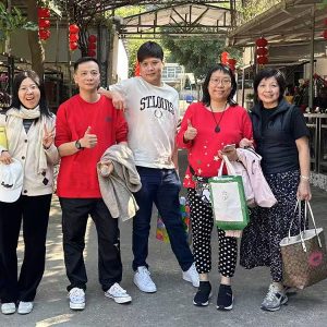 2025 惠州雙月灣除夕倒數迎2025二天團/WeChat015