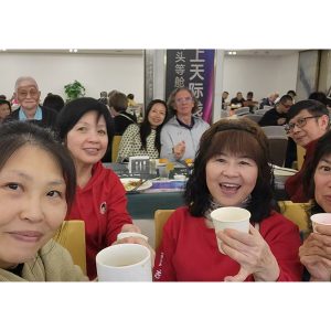 2025 惠州雙月灣除夕倒數迎2025二天團/WeChat021