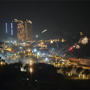 2025 惠州雙月灣除夕倒數迎2025二天團/WeChat023