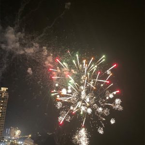 2025 惠州雙月灣除夕倒數迎2025二天團/WeChat025