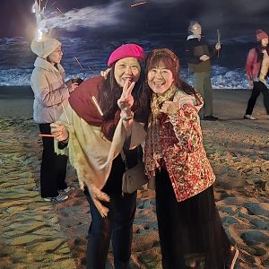 2025 惠州雙月灣除夕倒數迎2025二天團/WeChat035
