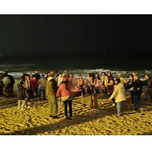 2025 惠州雙月灣除夕倒數迎2025二天團/WeChat036