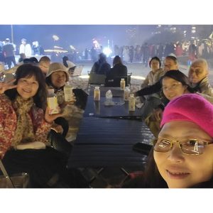 2025 惠州雙月灣除夕倒數迎2025二天團/WeChat039