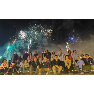 2025 惠州雙月灣除夕倒數迎2025二天團/WeChat046