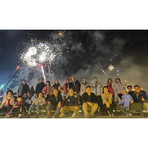 2025 惠州雙月灣除夕倒數迎2025二天團/WeChat047