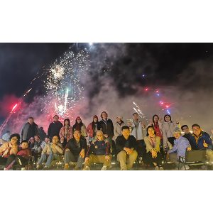 2025 惠州雙月灣除夕倒數迎2025二天團/WeChat048
