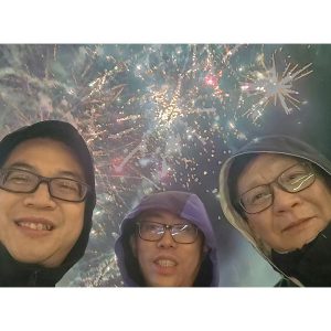 2025 惠州雙月灣除夕倒數迎2025二天團/WeChat051