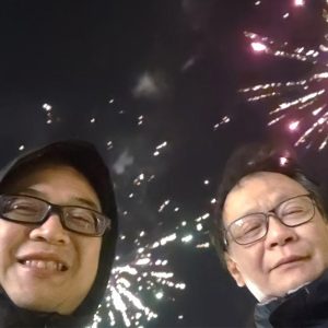 2025 惠州雙月灣除夕倒數迎2025二天團/WeChat052
