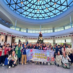 2025 惠州雙月灣除夕倒數迎2025二天團/WeChat056