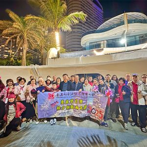 2025 惠州雙月灣除夕倒數迎2025二天團/WeChat058