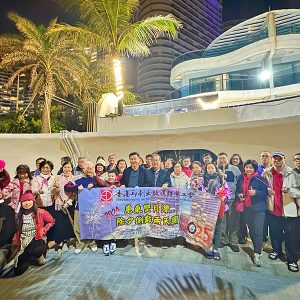 2025 惠州雙月灣除夕倒數迎2025二天團/WeChat059