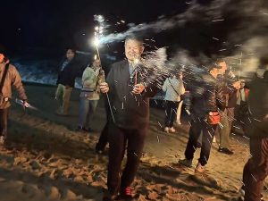 2025 惠州雙月灣除夕倒數迎2025二天團/WeChat061