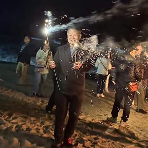 2025 惠州雙月灣除夕倒數迎2025二天團/WeChat061