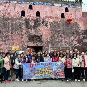 2025 惠州雙月灣除夕倒數迎2025二天團/WeChat063