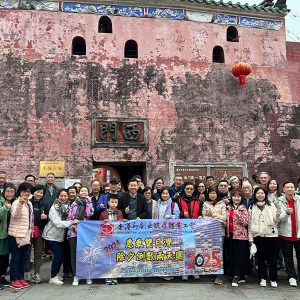 2025 惠州雙月灣除夕倒數迎2025二天團/WeChat065