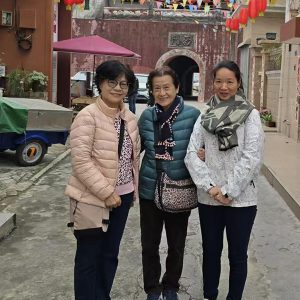 2025 惠州雙月灣除夕倒數迎2025二天團/WeChat068