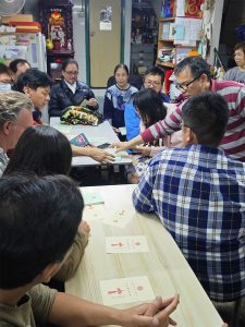 傳承印刷：活字工藝體驗工作坊/PIC08