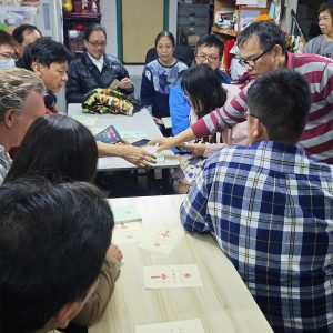 傳承印刷：活字工藝體驗工作坊/PIC08