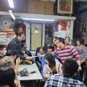 傳承印刷：活字工藝體驗工作坊/PIC10