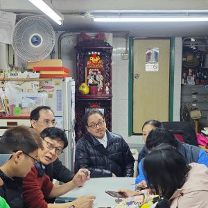 傳承印刷：活字工藝體驗工作坊/PIC28