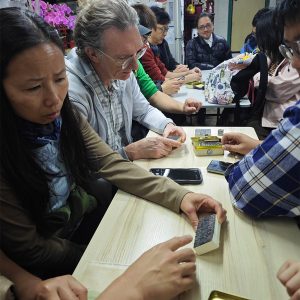 傳承印刷：活字工藝體驗工作坊/PIC30